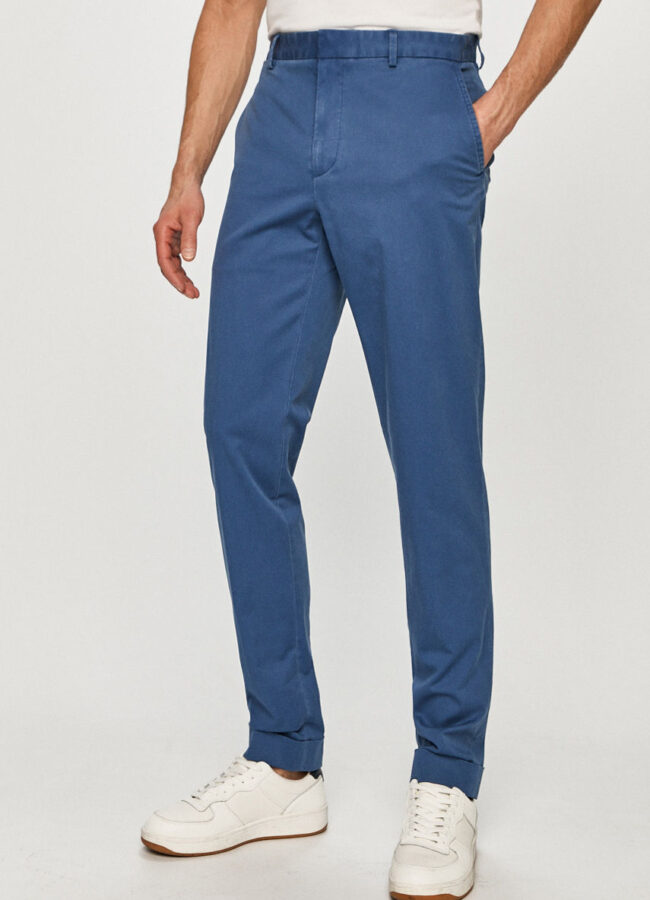 Polo Ralph Lauren - Spodnie niebieski 715828004003