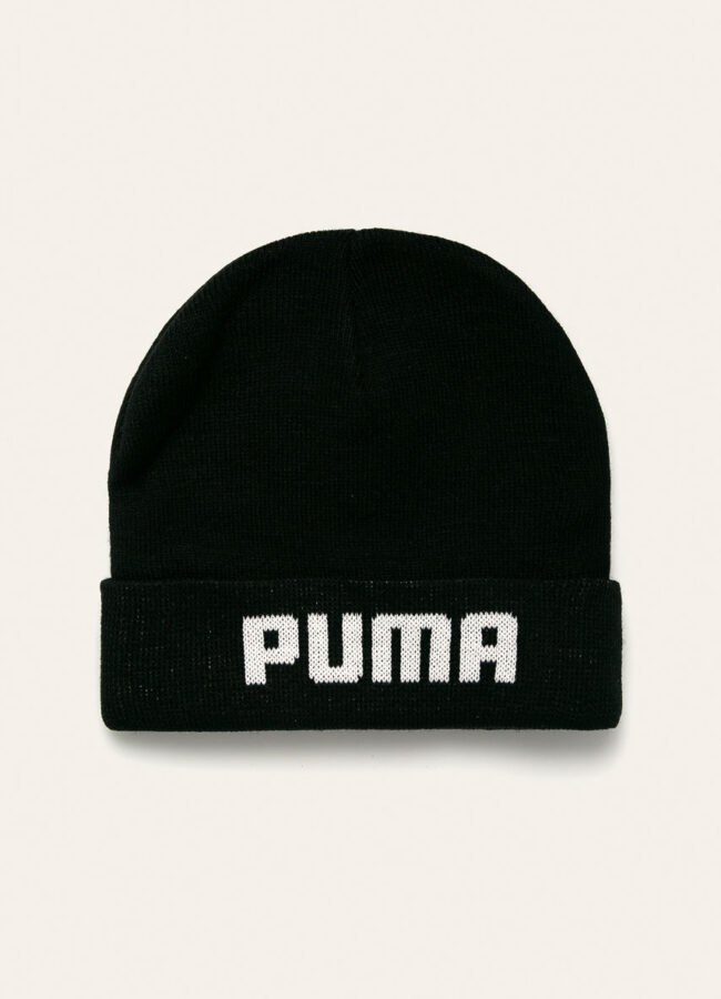 Puma - Czapka czarny 217080.D