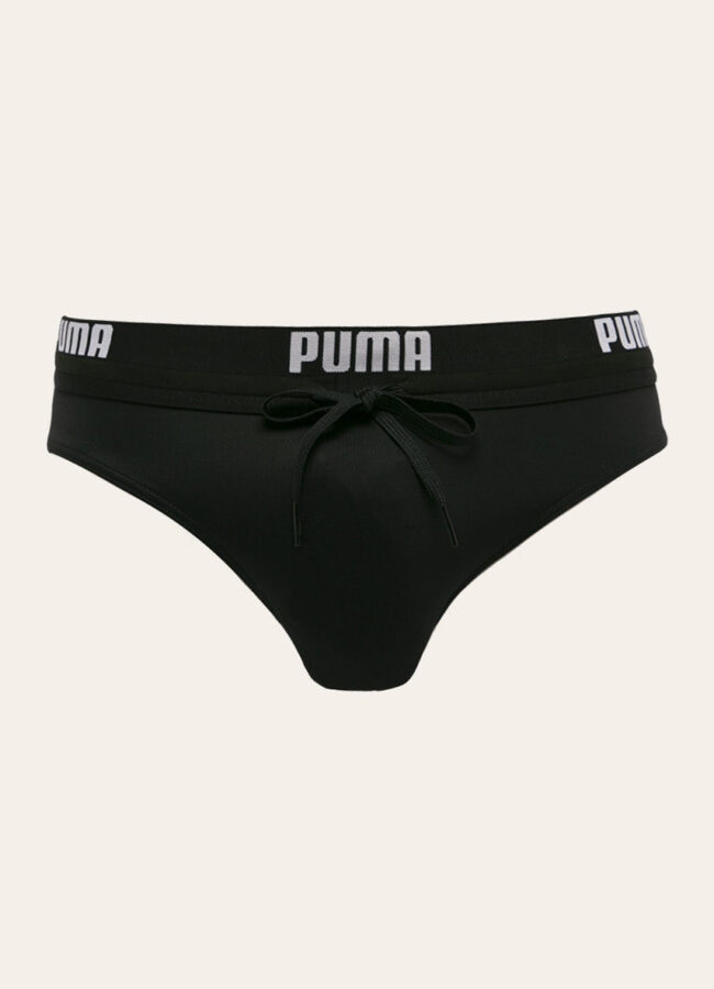 Puma - Kąpielówki czarny 907655