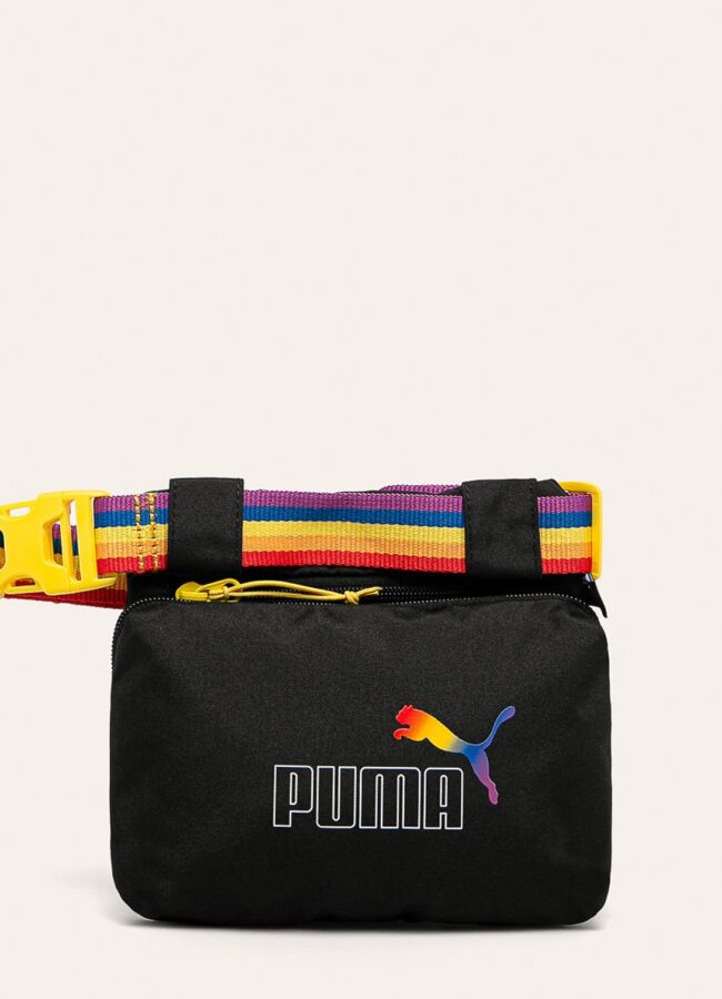Puma - Nerka czarny 7810201