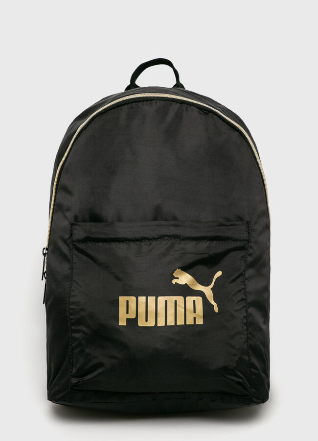 Puma - Plecak czarny 765730