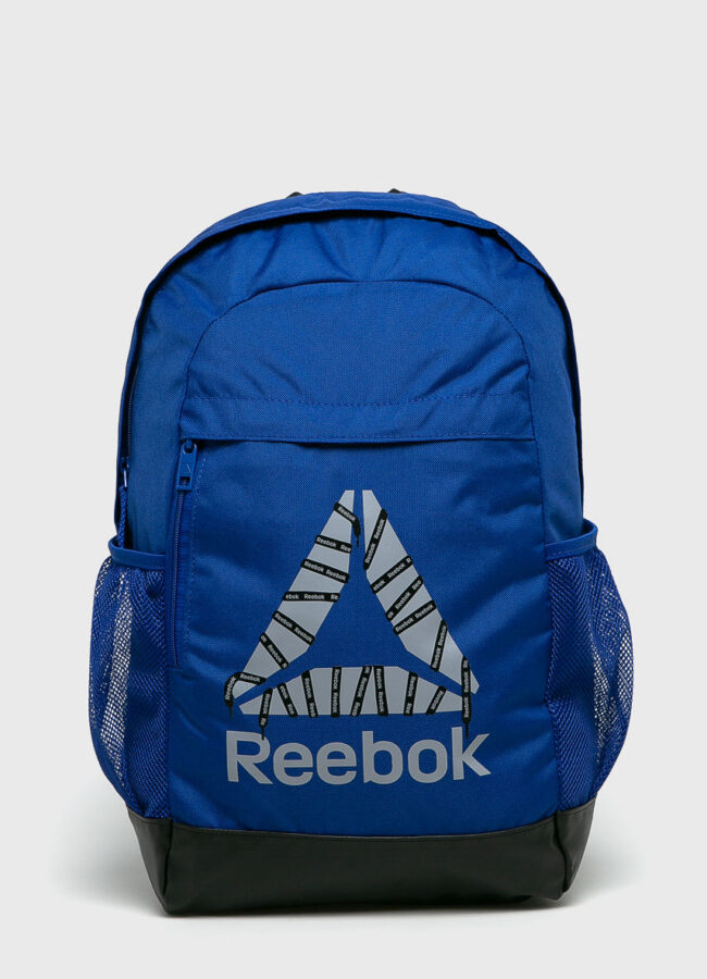Reebok - Plecak niebieski EC5388