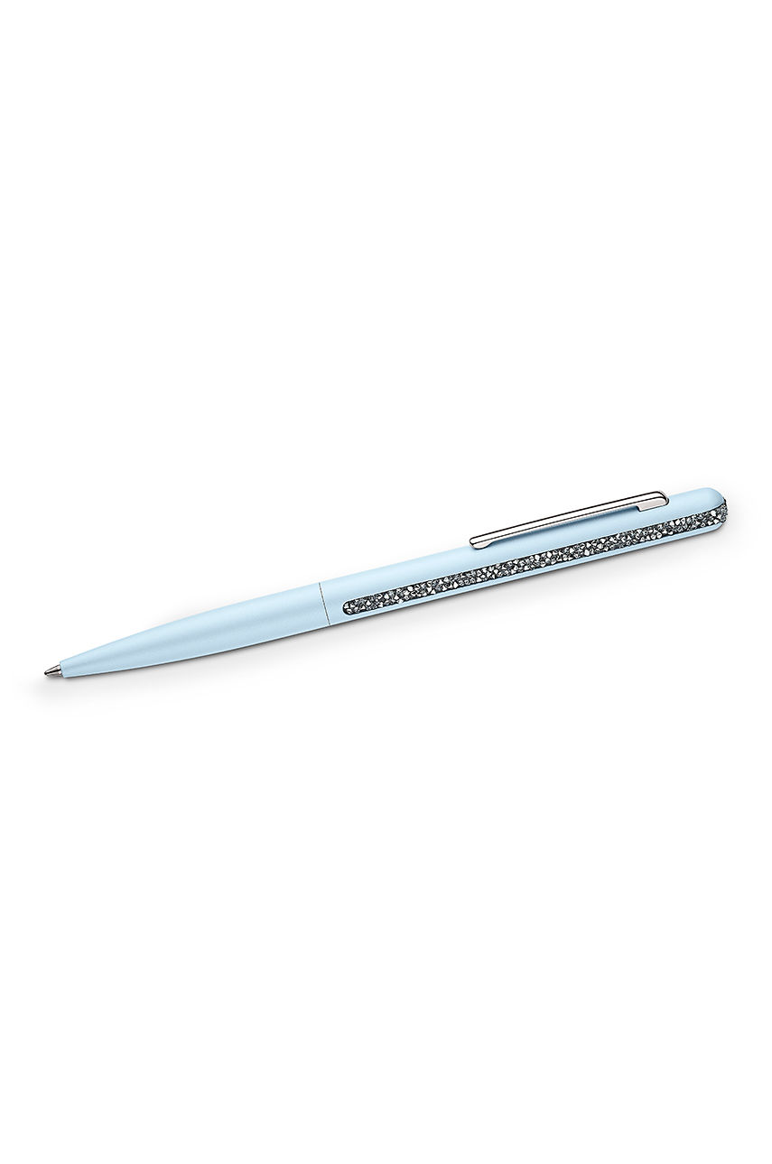 Swarovski - Długopis CRYSTAL SHIMMER jasny niebieski 5595669