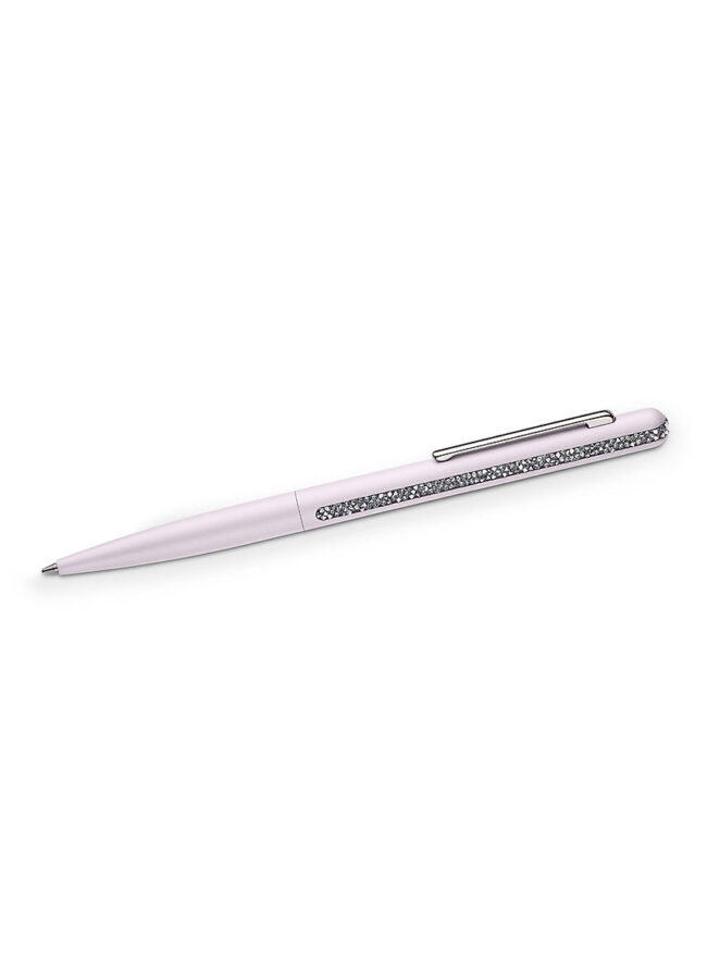 Swarovski - Długopis CRYSTAL SHIMMER pastelowy różowy 5595668