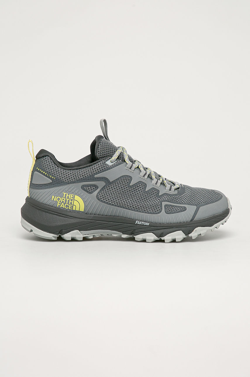 The North Face - Buty Ultra Fastpack IV Futurelight szary NF0A46BXMR01