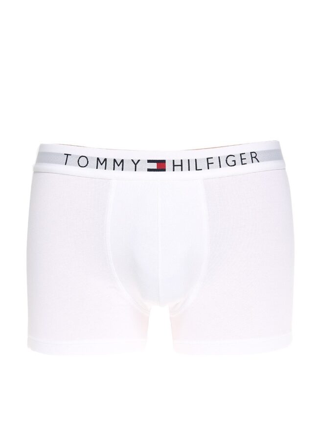 Tommy Hilfiger - Bokserki Icon biały 1U87904670