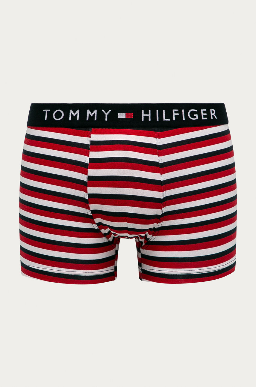 Tommy Hilfiger - Bokserki czerwony UM0UM01831.4891