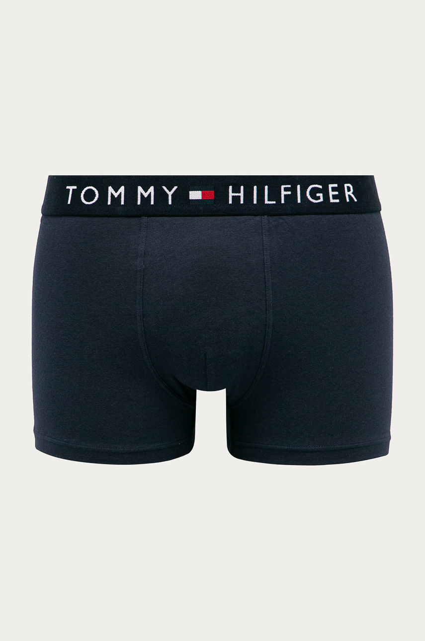 Tommy Hilfiger - Bokserki granatowy UM0UM01646.NOS