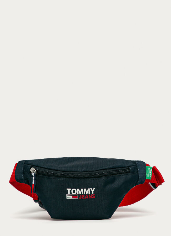 Tommy Jeans - Nerka granatowy AW0AW09711.4891