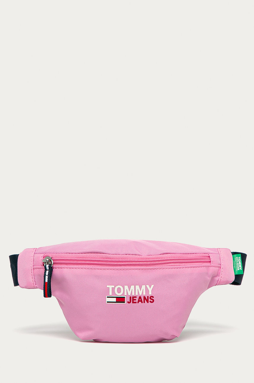 Tommy Jeans - Nerka różowy AW0AW09711.4891