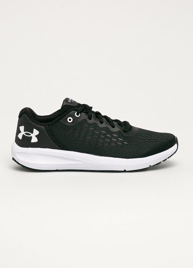 Under Armour - Buty Charged Pursuit 2 SE czarny 3023866