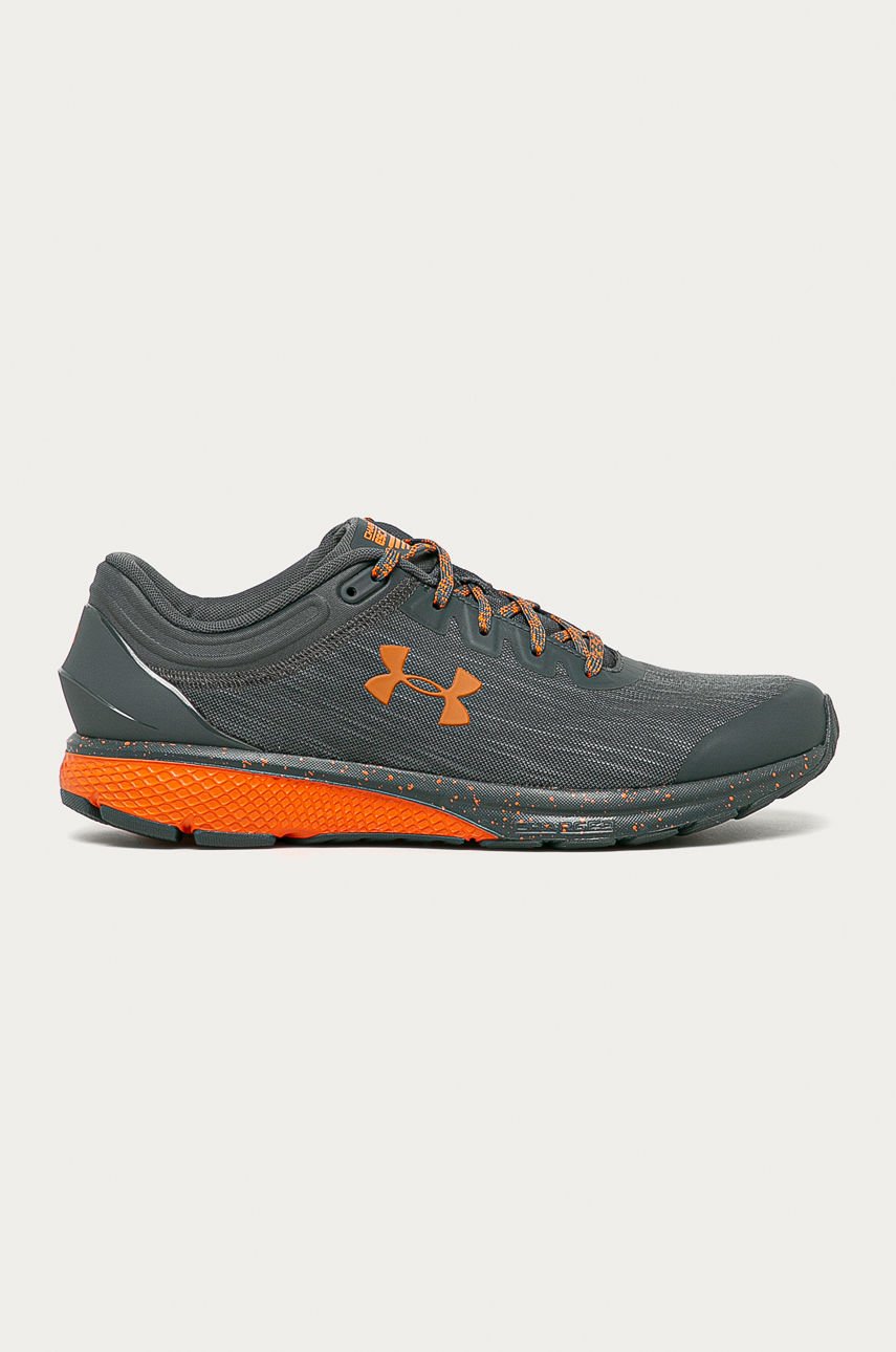 Under Armour - Buty UA Charged Escape 3 Evo grafitowy 3023878.101