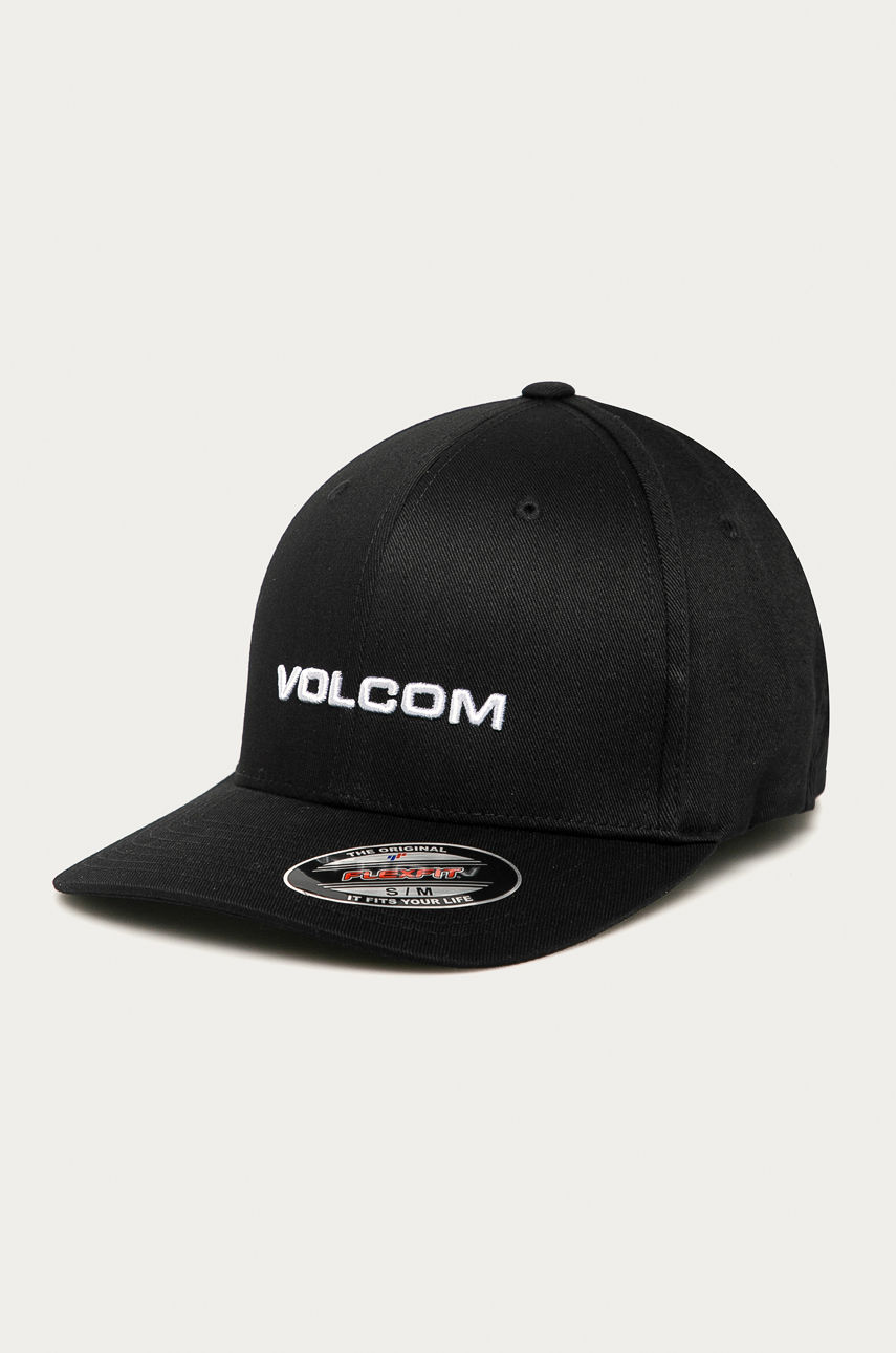 Volcom - Czapka czarny D5541903