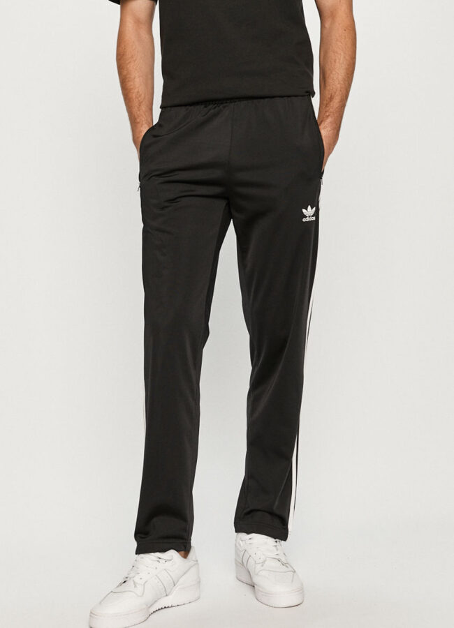 adidas Originals - Spodnie czarny GN3517