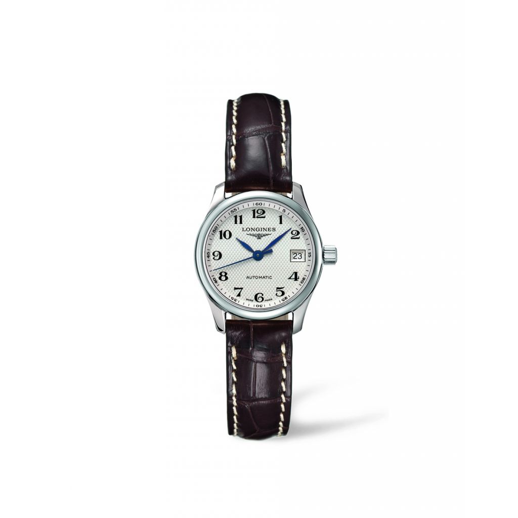 LONGINES MASTER COLLECTION L2.128.4.78.3