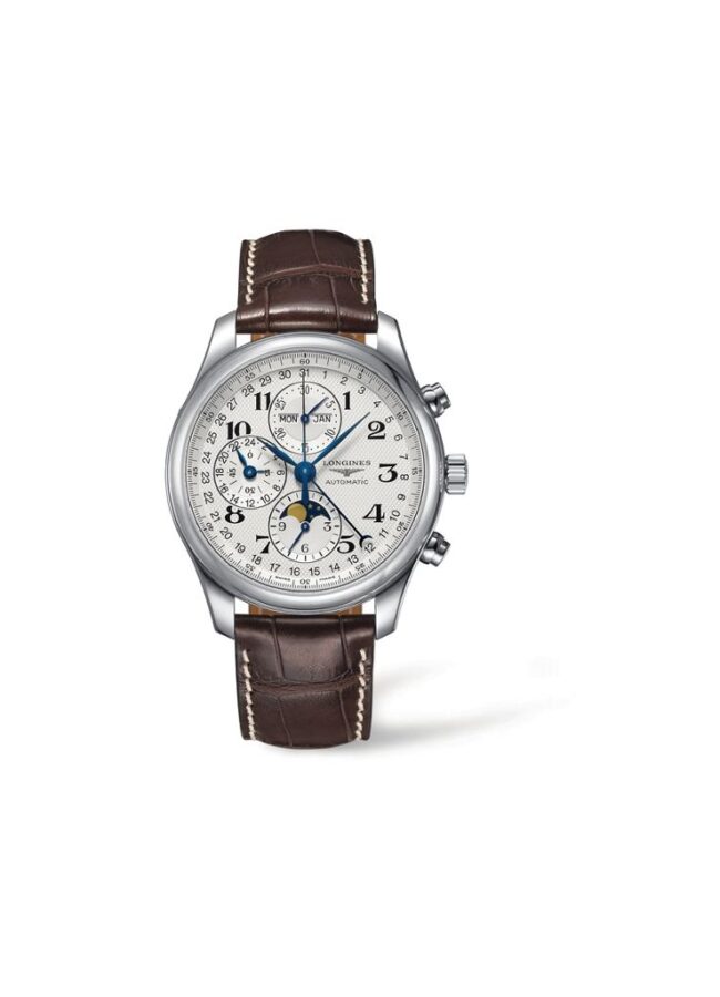 LONGINES MASTER COLLECTION L2.773.4.78.3