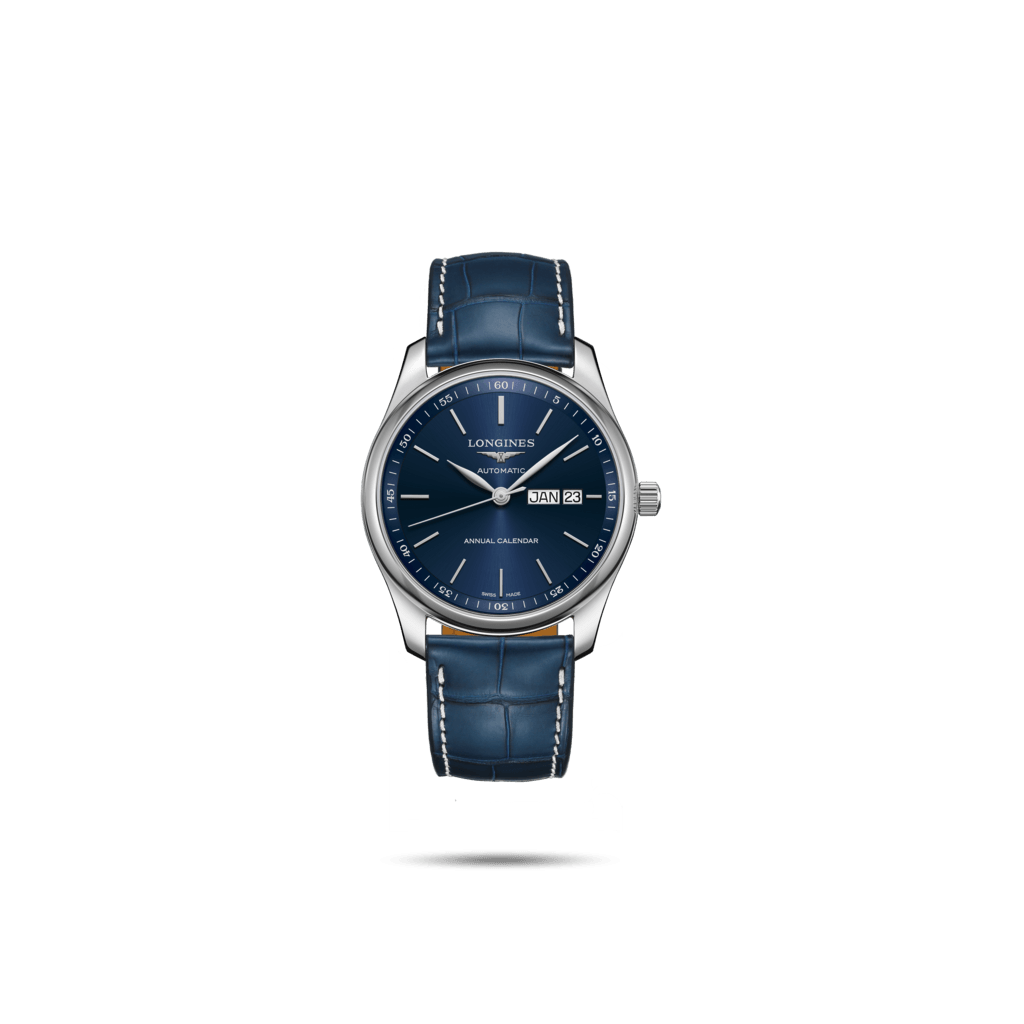 LONGINES Master Collection L2.910.4.92.0
