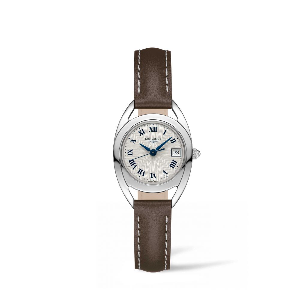 LONGINES PROMOCJA Equestrian Collection L6.136.4.71.2