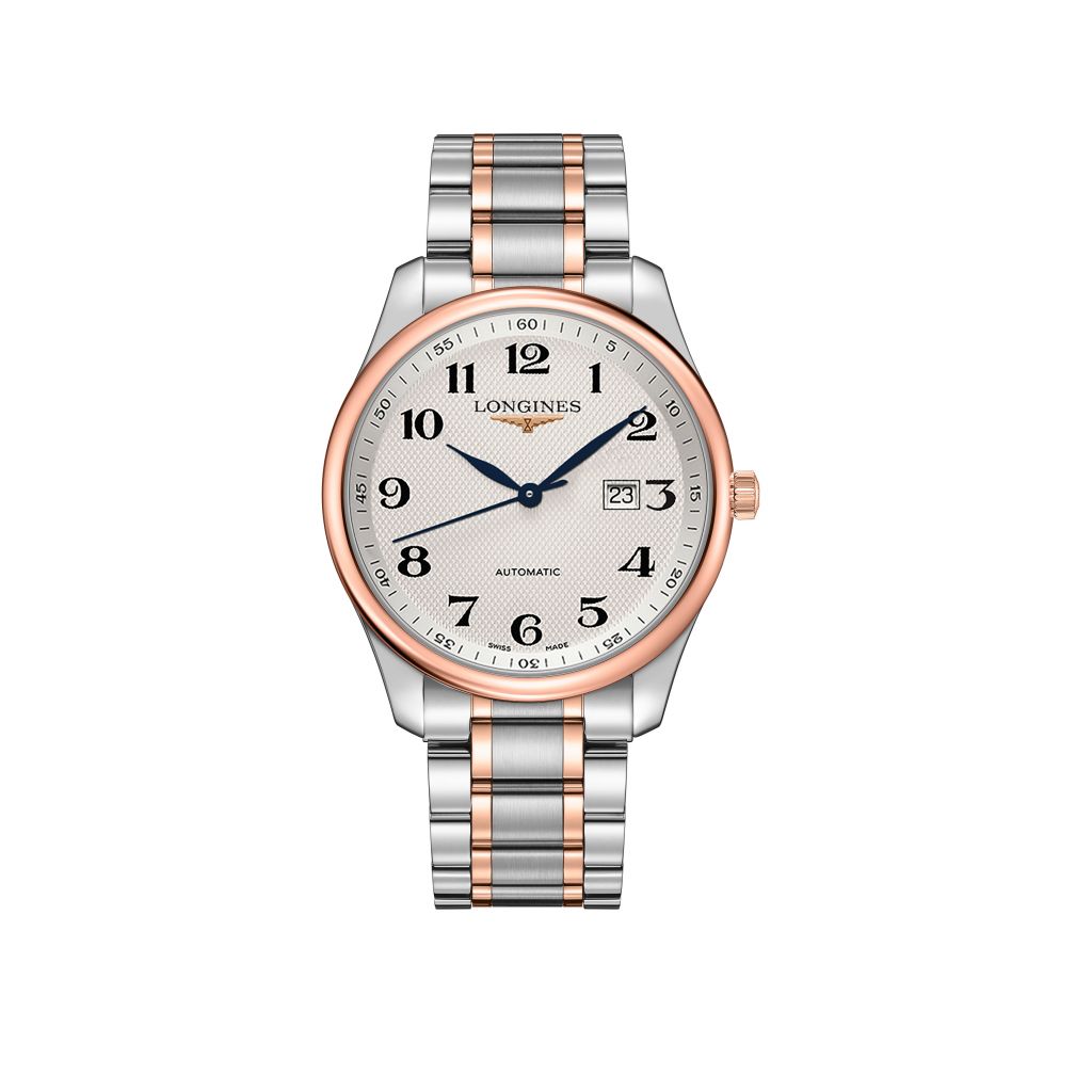 LONGINES PROMOCJA MASTER COLLECTION L2.893.5.79.7