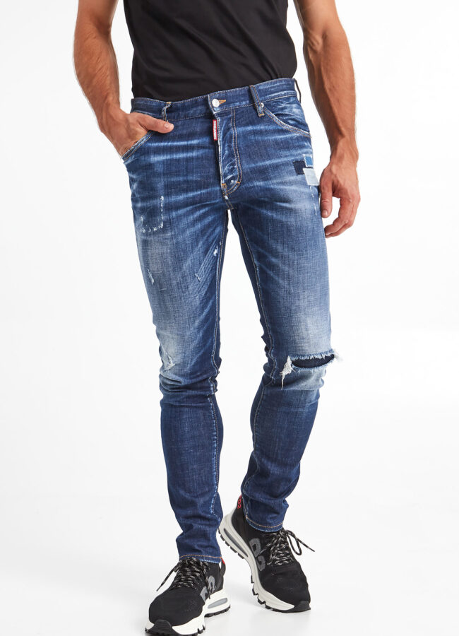 JEANSY COOL GUY JEAN DSQUARED2 59348
