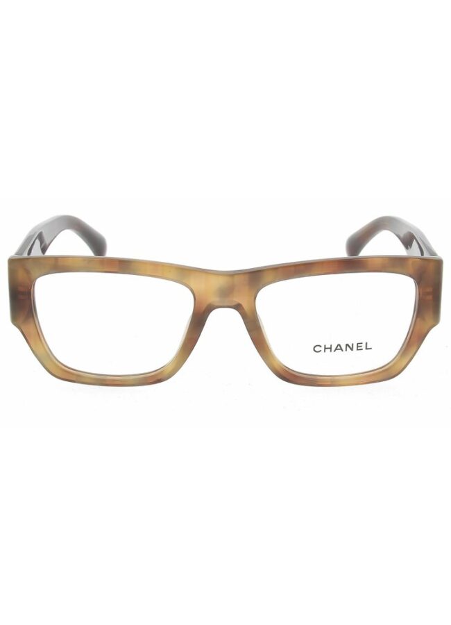 Okulary przeciwsłoneczne Chanel Glasses Brązowy