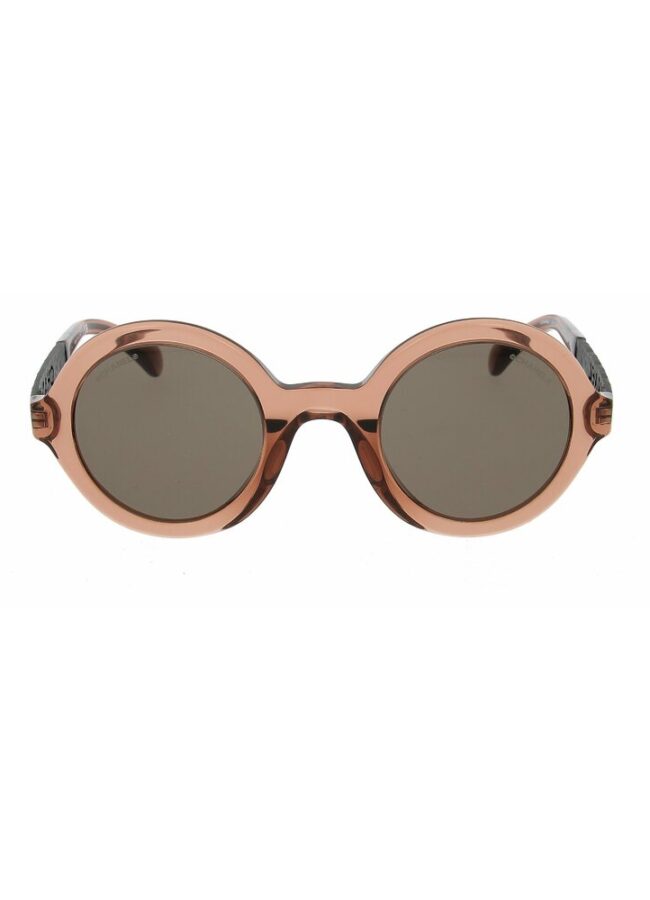 Okulary przeciwsłoneczne Chanel Sunglasses Brązowy
