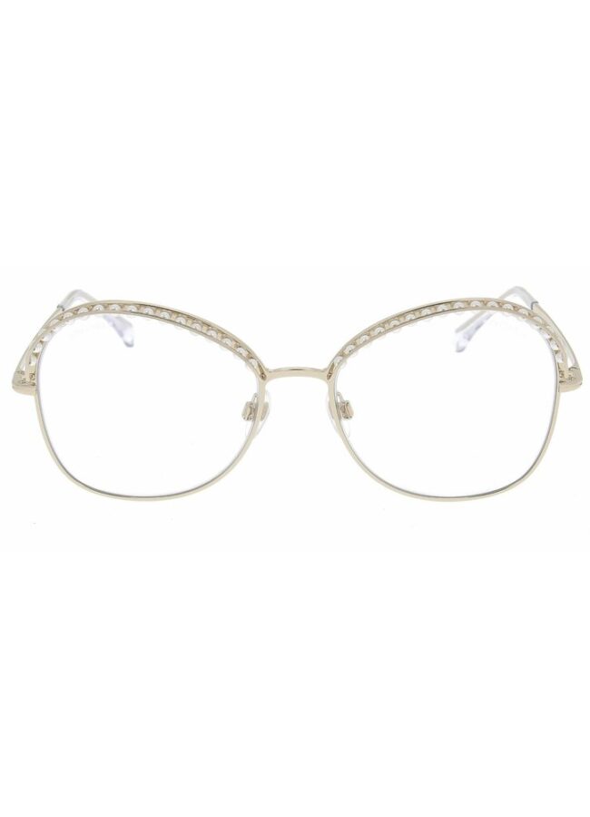 Oprawki do okularów Chanel Glasses Szary